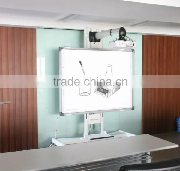 78'',85'',95'' Educational Software Smart Touch Board photo-6