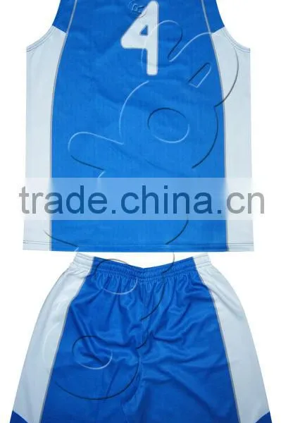 Gompers Basketball Uniform photo-2