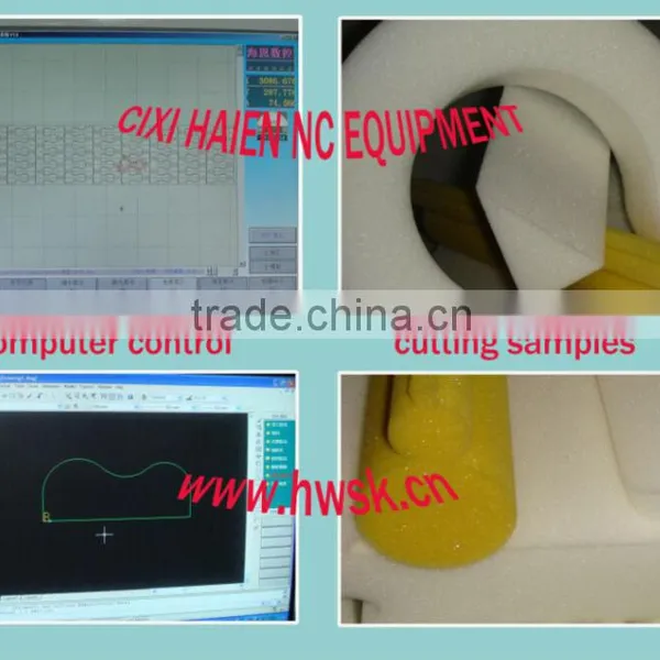 Contour Foam Cutter photo-3