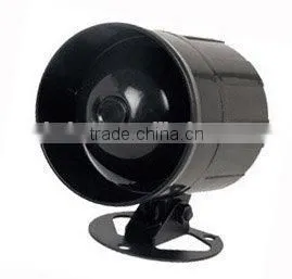 DC 12V 24V Car Siren,ES-305 photo-2