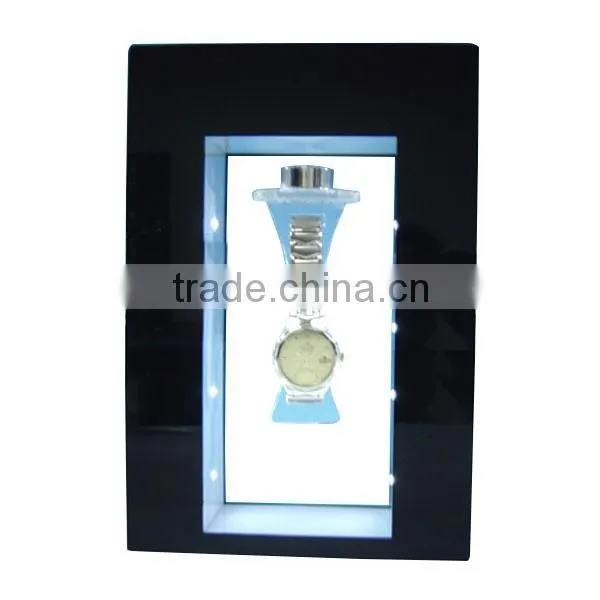 Custom Floating Magnetic Levitating Watch Display Stand photo-3