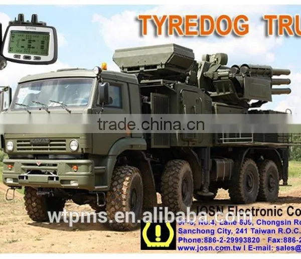 MULTI WHEELS TPMS + Manufacture From Taiwan photo-2