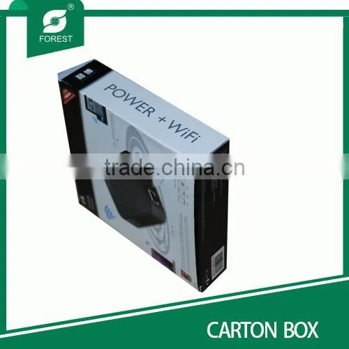 Corrugated Moving Box Moving Carton Box for Wholesale photo-4