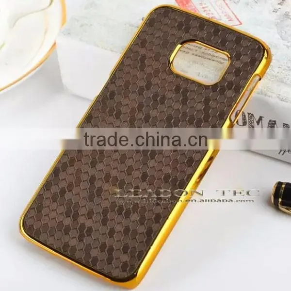 Luxury Hard Back Case Cover Football Surface Back Hard Case for Samsung S6 Cover Case for Samsung S6 Cover Amazon photo-4
