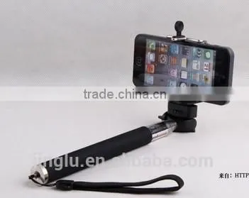 Selfie Stick/Monopod: STICK Only, do Not Need Separate Remote Button photo-4