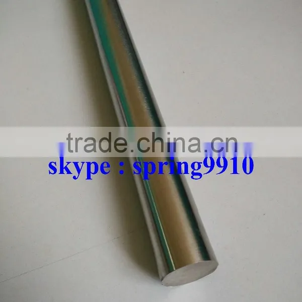 COLD DRAWN STAINLESS STEELROUND BAR IN GRADE AISI304 LENGT IN 6000MM photo-2