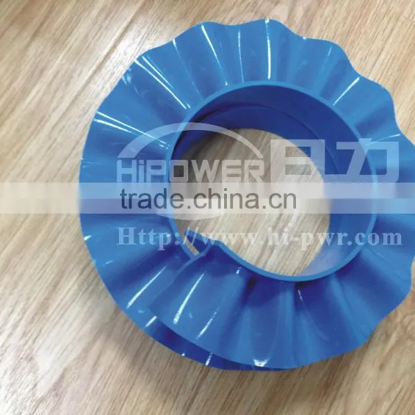 High Frequency Treadmill Belt,conveyor Belt,sidewall Welding Machine photo-4