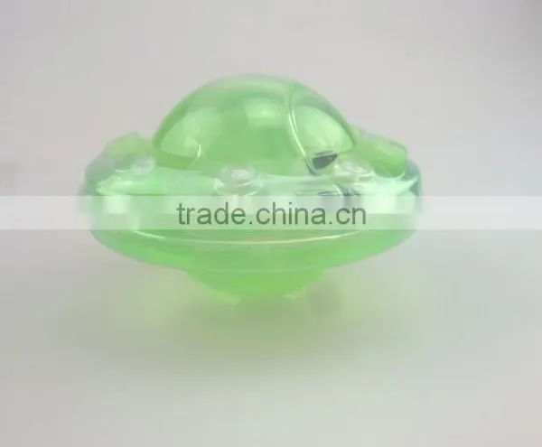 Game Toys UFO Toys Crystal Putty for Kids photo-2