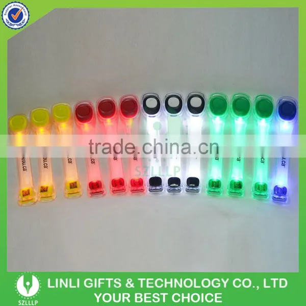2016 Most Popular Safety Led Lighted Armband photo-2