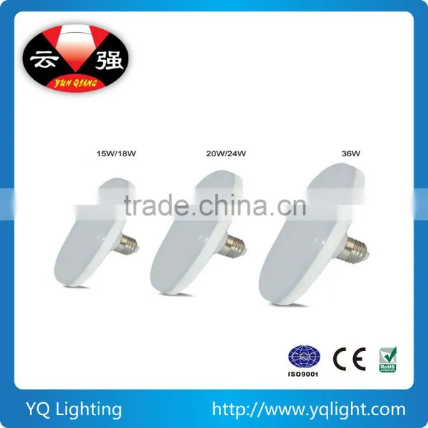 15W UFO LED Lamp Lampada LED E27 photo-3