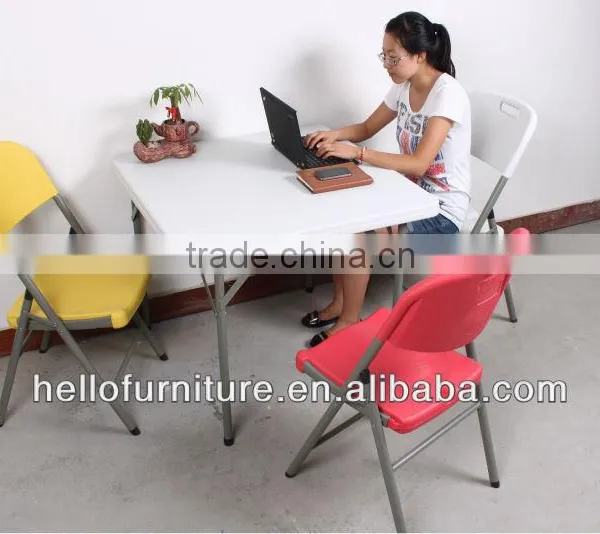 Best Sell Folding Square Table