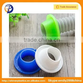 China Ningbo Good Quality Rubber Molded Parts Custom Injection Molding photo-4