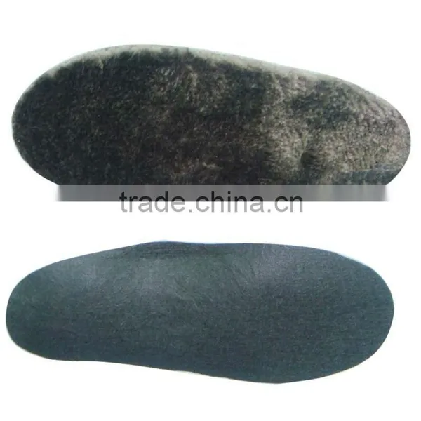 Nonwoven Orthotic Kids Insole