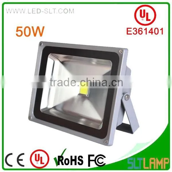 Very Competitive Price High Power Sensor Led Flood Light 50w PIR RF DMX photo-3