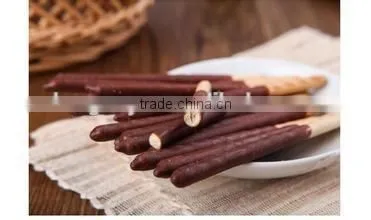 2015 New Style Industrial Chocolate Coating Machine, Chocolate Enrobing Production Line photo-4