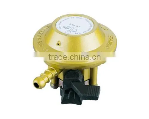 Low Pressure LPG Reducing Valve With ISO9001-2008