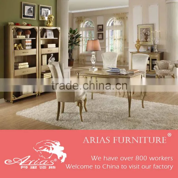 Neoclassical Series of Study Set Furniture