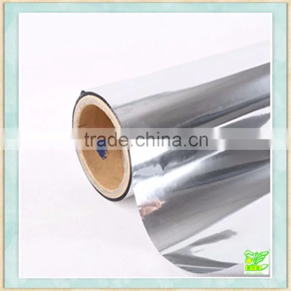 Aluminum Foil Sealing Lid Film for Chocolate Packaging photo-5