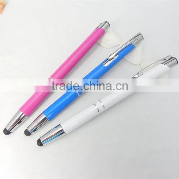 Classical Style Stylus Touch Pen for Pad and Smartphone Screen photo-5