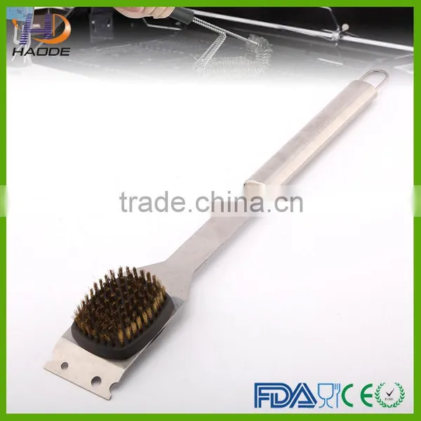 Barbeque Cleaning Scraper Tool BBQ Grill Brush