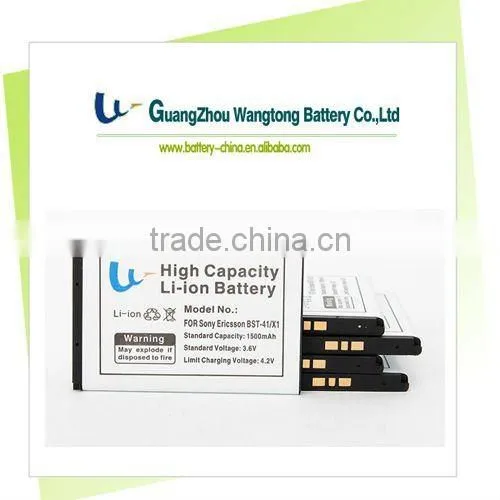 AB553443CC External Mobilephone Accessory Battery, Professional Manufacture