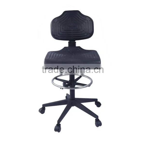 Cheap Import Products Plastic Work Esd Chair Goods From China photo-4