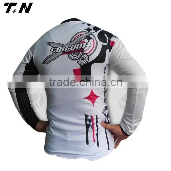 New Style Fashion Mma Rash Guard photo-2