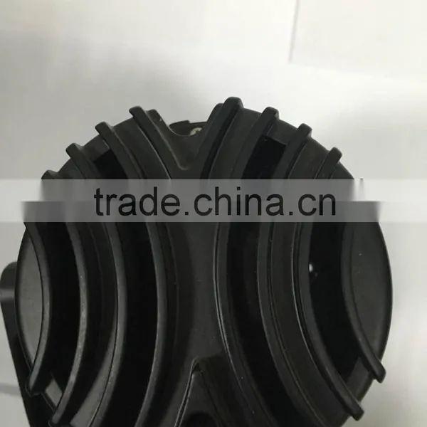 New Style High Aluminum Track Light Adapter High Power photo-4