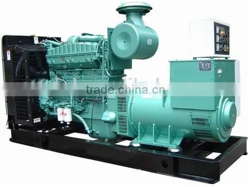 200kva to 1200kva Diesel Generator Genset photo-5