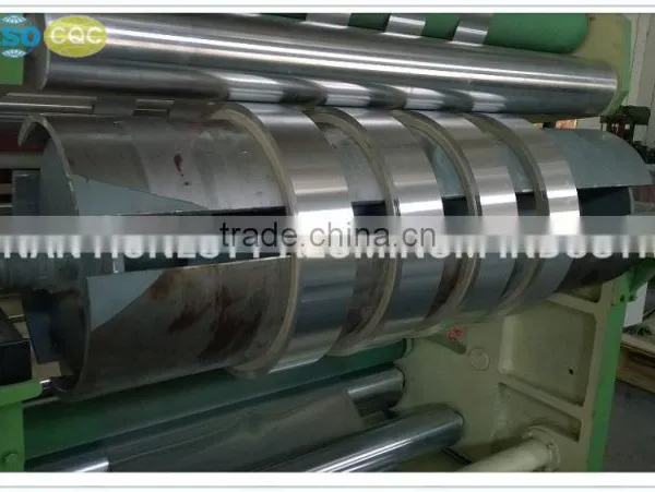 3003 3004 3105 Aluminum Strip for Aluminium Ring Pull Tab photo-4