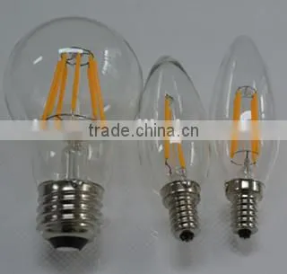 Hangzhou 8W Filament Led Bulb 360 Beam Angle Led Light Bulb With TUV CE ROHS photo-5