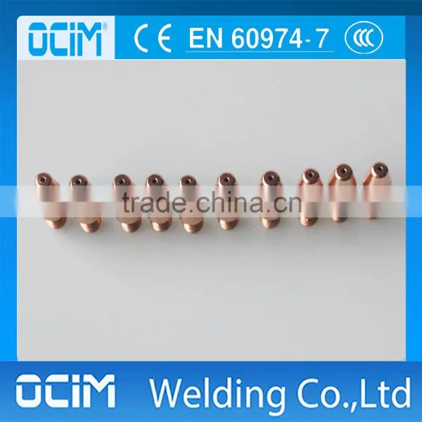 M8 Mig Torch Contact Tip photo-3