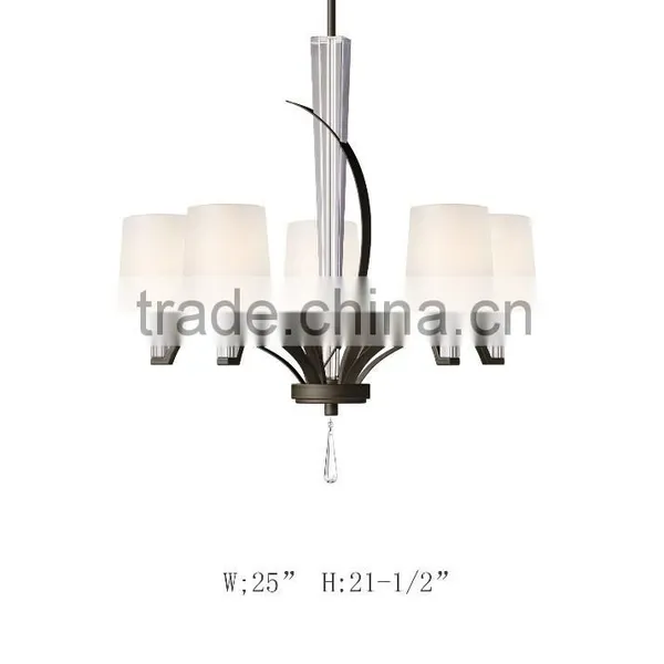 Retro Antique Bronze Pendant Lamp/light photo-3