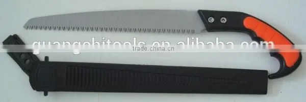 Pruning Saw