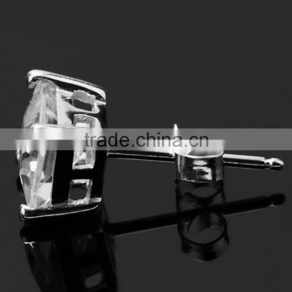 Economic Useful cz Stone Synthetic Gemstone