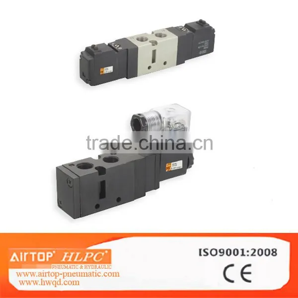 MVSC Series Solenoid Valves photo-3