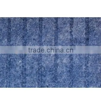 Polyester Synthetic Fiber Acoustical Panel