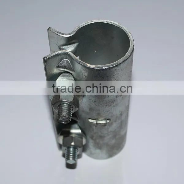 Types of Steel Scaffolding Sleeve Bar Couplers for Sale in China photo-3