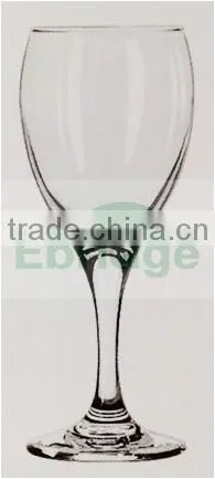 Crystal Wine Set Drinking Glass Goblet Clear Wine Glass Cup