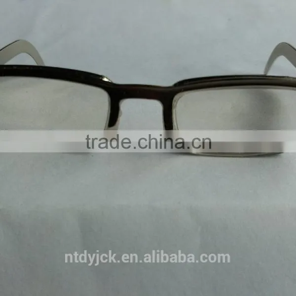 Metal Doll Glasses Eyeglasses for Blythe Dolls photo-3
