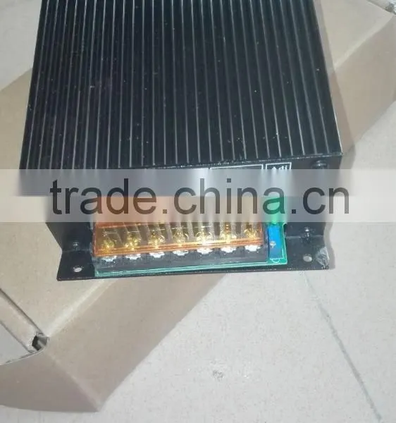 12V/500W Switching Power Supply, LED Power Driver photo-2