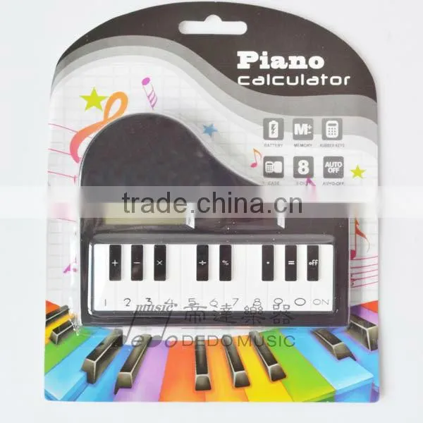 Desktop Electronic Calculator