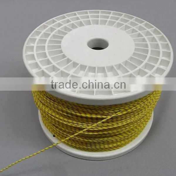 Vectran Safety Braided Cord