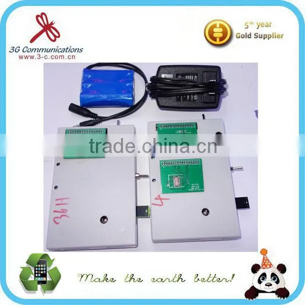 High quality lcd tester for iphone lcd tester machine for iphone 5 5S 5C universal lcd tester