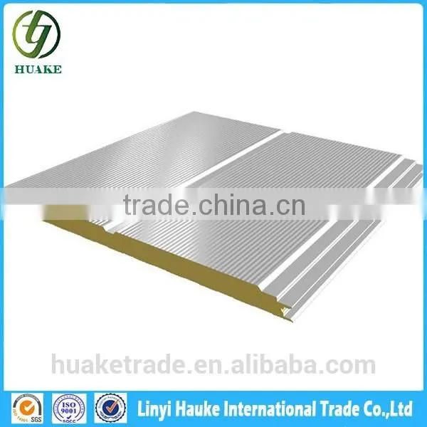Insulated Building Panels Suppliers,Insulated Building Panels Price photo-5