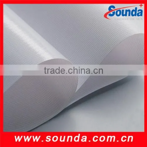 PVC Flex Banner Media/PVC Flex Banner Fabric photo-2