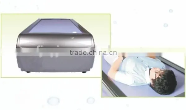Top Water Massage Bed Pressure Bed photo-2