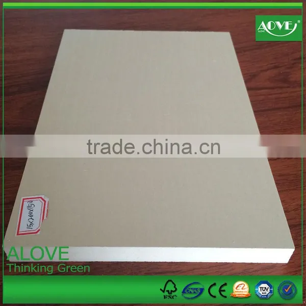 CE ISO9001 Wpc Wood Plastic Composite for Roof With Low Price photo-3
