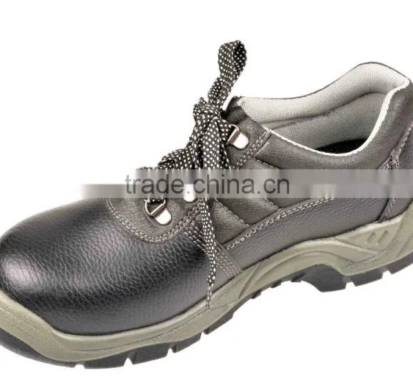 Anti-Puncture Slip Anti Static Safety Shoes photo-2