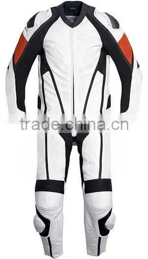Motorbike Leather Suits